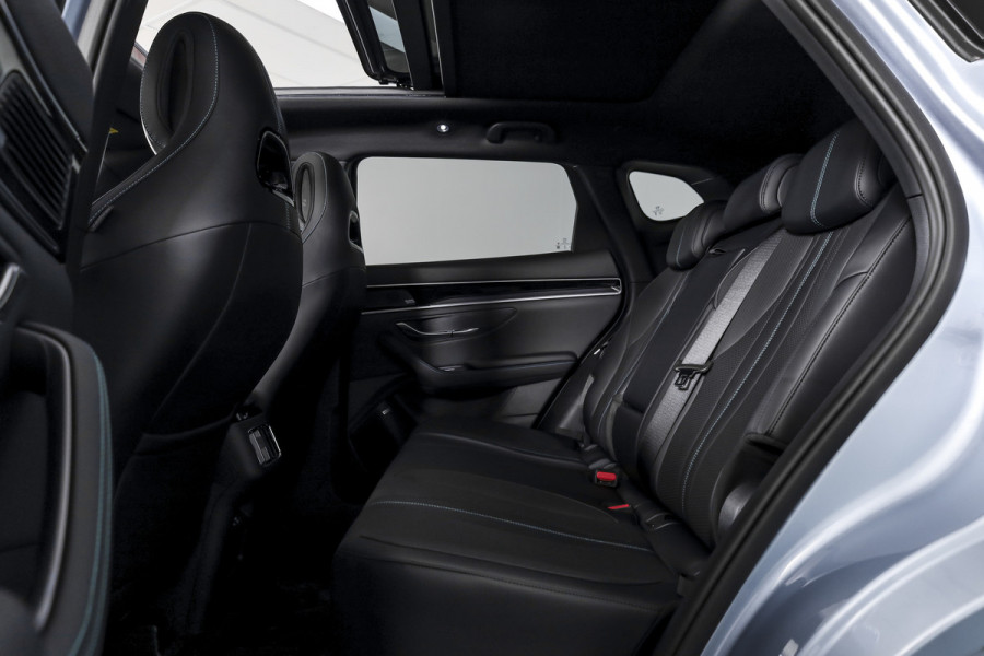 BYD SEAL U 1.5 DM-i FWD Boost | Plug-In | S/K-Panodak | 360 Camera | App connect | Adapt. Cruise | Elek. Klep | Infinity audio | 19" | 7553