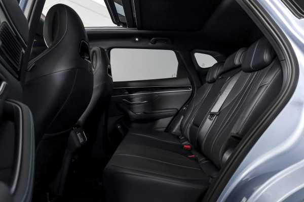 BYD SEAL U 1.5 DM-i FWD Boost | Plug-In | S/K-Panodak | 360 Camera | App connect | Adapt. Cruise | Elek. Klep | Infinity audio | 19" | 7553