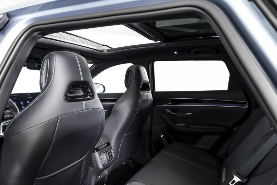 BYD SEAL U 1.5 DM-i FWD Boost | Plug-In | S/K-Panodak | 360 Camera | App connect | Adapt. Cruise | Elek. Klep | Infinity audio | 19" | 7553