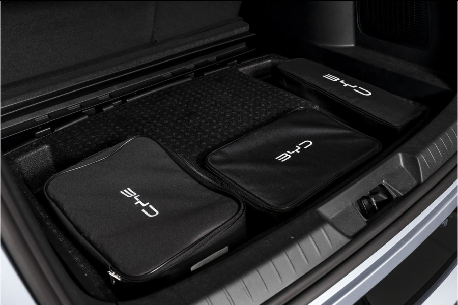 BYD SEAL U 1.5 DM-i FWD Boost | Plug-In | S/K-Panodak | 360 Camera | App connect | Adapt. Cruise | Elek. Klep | Infinity audio | 19" | 7553