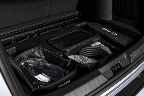 BYD SEAL U 1.5 DM-i FWD Boost | Plug-In | S/K-Panodak | 360 Camera | App connect | Adapt. Cruise | Elek. Klep | Infinity audio | 19" | 7553