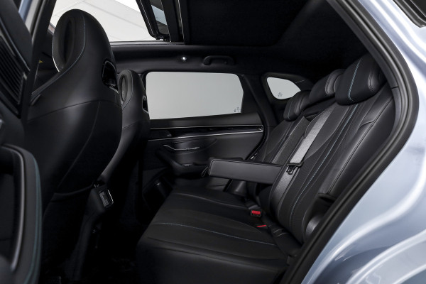 BYD SEAL U 1.5 DM-i FWD Boost | Plug-In | S/K-Panodak | 360 Camera | App connect | Adapt. Cruise | Elek. Klep | Infinity audio | 19" | 7553