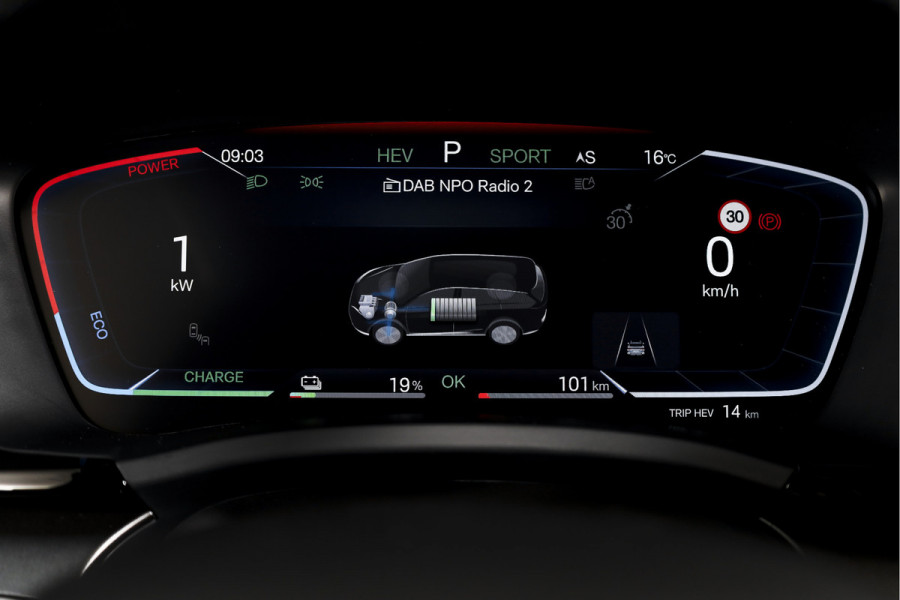 BYD SEAL U 1.5 DM-i FWD Boost | Plug-In | S/K-Panodak | 360 Camera | App connect | Adapt. Cruise | Elek. Klep | Infinity audio | 19" | 3575