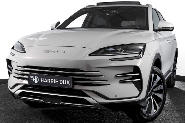 BYD SEAL U 1.5 DM-i FWD Boost | Plug-In | S/K-Panodak | 360 Camera | App connect | Adapt. Cruise | Elek. Klep | Infinity audio | 19" | 3575