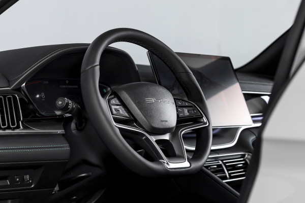 BYD SEAL U 1.5 DM-i FWD Boost | Plug-In | S/K-Panodak | 360 Camera | App connect | Adapt. Cruise | Elek. Klep | Infinity audio | 19" | 3575