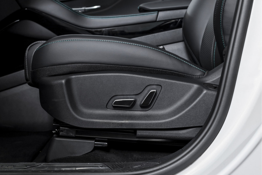 BYD SEAL U 1.5 DM-i FWD Boost | Plug-In | S/K-Panodak | 360 Camera | App connect | Adapt. Cruise | Elek. Klep | Infinity audio | 19" | 3575