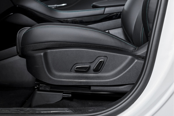 BYD SEAL U 1.5 DM-i FWD Boost | Plug-In | S/K-Panodak | 360 Camera | App connect | Adapt. Cruise | Elek. Klep | Infinity audio | 19" | 3575