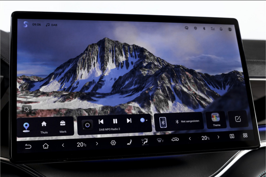 BYD SEAL U 1.5 DM-i FWD Boost | Plug-In | S/K-Panodak | 360 Camera | App connect | Adapt. Cruise | Elek. Klep | Infinity audio | 19" | 3575