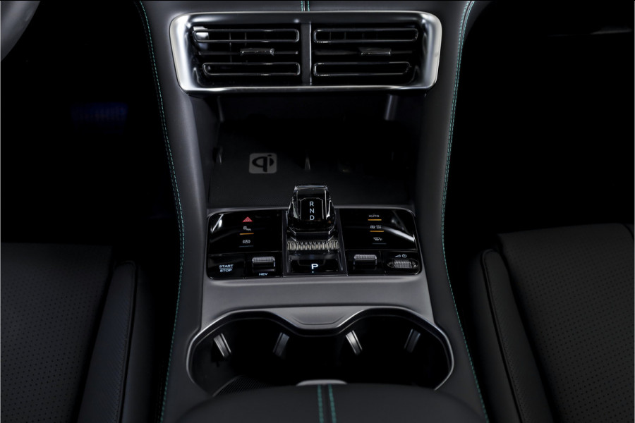 BYD SEAL U 1.5 DM-i FWD Boost | Plug-In | S/K-Panodak | 360 Camera | App connect | Adapt. Cruise | Elek. Klep | Infinity audio | 19" | 3575