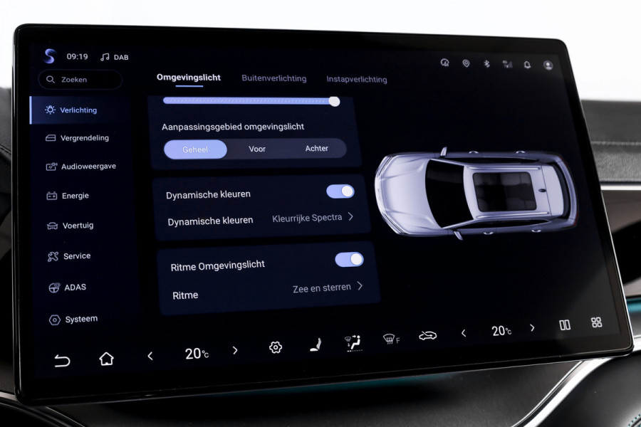 BYD SEAL U 1.5 DM-i FWD Boost | Plug-In | S/K-Panodak | 360 Camera | App connect | Adapt. Cruise | Elek. Klep | Infinity audio | 19" | 3575
