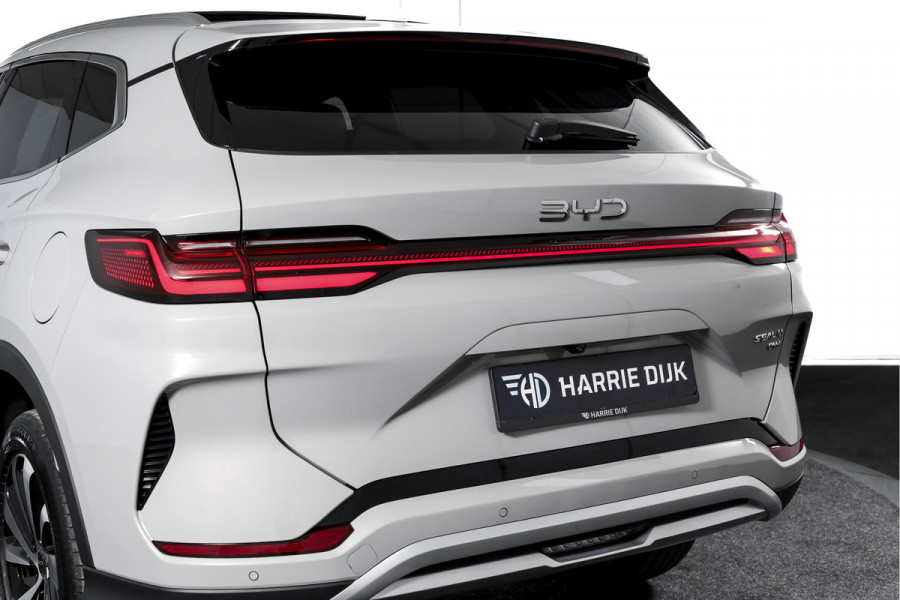 BYD SEAL U 1.5 DM-i FWD Boost | Plug-In | S/K-Panodak | 360 Camera | App connect | Adapt. Cruise | Elek. Klep | Infinity audio | 19" | 3575
