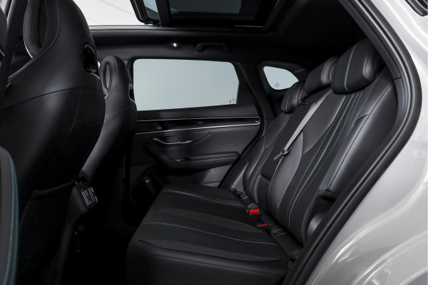 BYD SEAL U 1.5 DM-i FWD Boost | Plug-In | S/K-Panodak | 360 Camera | App connect | Adapt. Cruise | Elek. Klep | Infinity audio | 19" | 3575