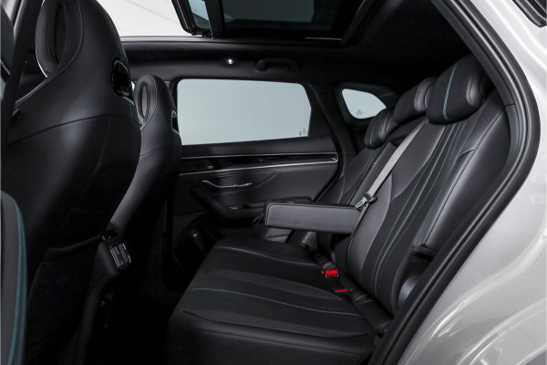 BYD SEAL U 1.5 DM-i FWD Boost | Plug-In | S/K-Panodak | 360 Camera | App connect | Adapt. Cruise | Elek. Klep | Infinity audio | 19" | 3575