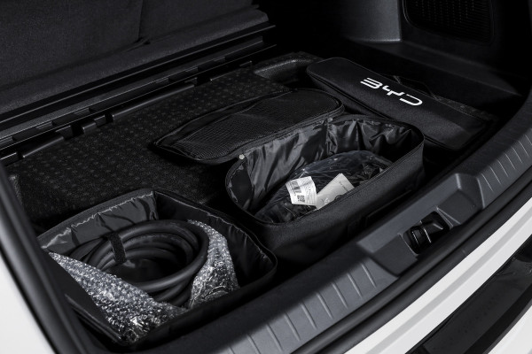 BYD SEAL U 1.5 DM-i FWD Boost | Plug-In | S/K-Panodak | 360 Camera | App connect | Adapt. Cruise | Elek. Klep | Infinity audio | 19" | 3575