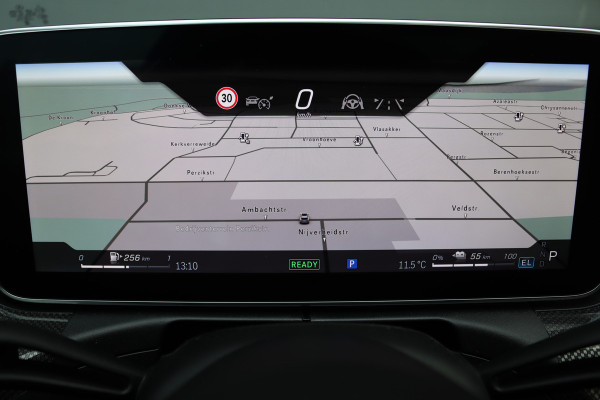 Mercedes-Benz C-Klasse Estate 300 e AMG Line Premium+ | Distronic+ | Panoramadak | Trekhaak | Memory | HUD | Digital Light | Verwarmd Stuurwiel | Advanced Sound System | Keyless Go | Surround Camera |