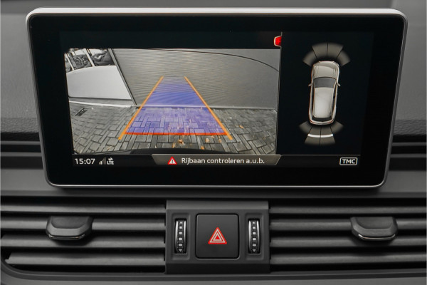 Audi Q5 50 TFSI e Quattro S Edition Pano Luchtvering Camera Trekhaak 22"