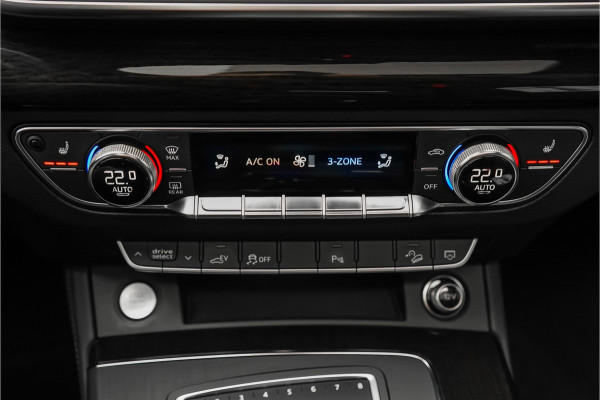 Audi Q5 50 TFSI e Quattro S Edition Pano Luchtvering Camera Trekhaak 22"