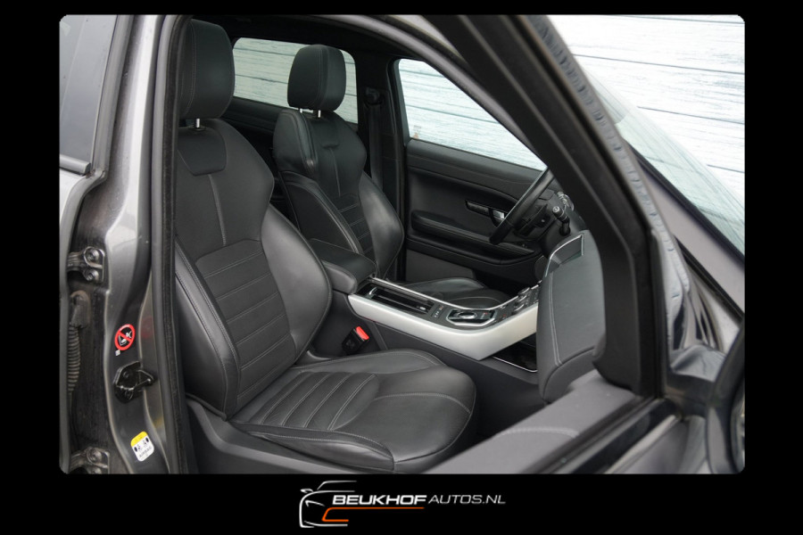 Land Rover Range Rover Evoque 2.0 TD4 HSE Dynamic Pano Trekhaak