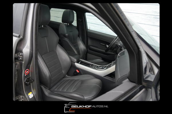 Land Rover Range Rover Evoque 2.0 TD4 HSE Dynamic Pano Trekhaak