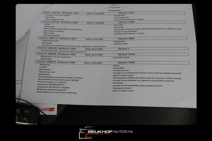 Land Rover Range Rover Evoque 2.0 TD4 HSE Dynamic Pano Trekhaak