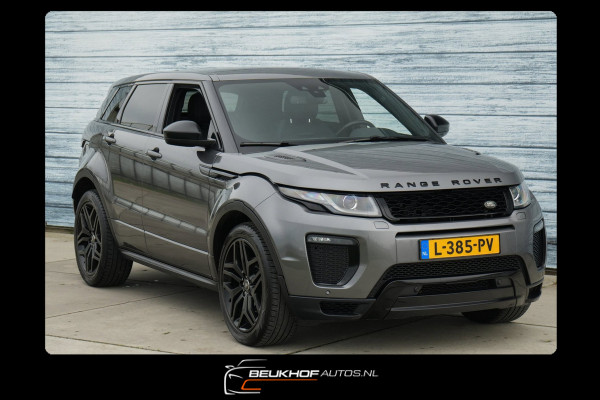 Land Rover Range Rover Evoque 2.0 TD4 HSE Dynamic Pano Trekhaak