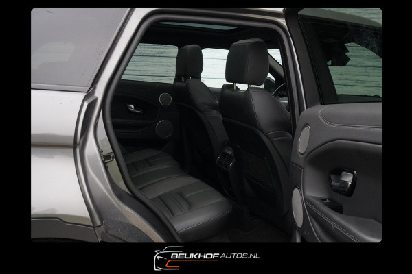 Land Rover Range Rover Evoque 2.0 TD4 HSE Dynamic Pano Trekhaak