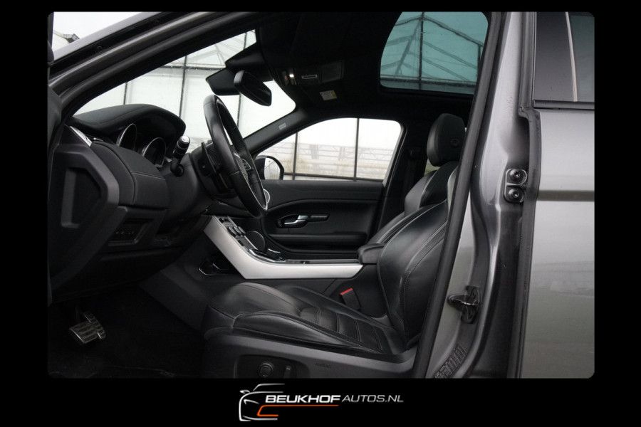Land Rover Range Rover Evoque 2.0 TD4 HSE Dynamic Pano Trekhaak