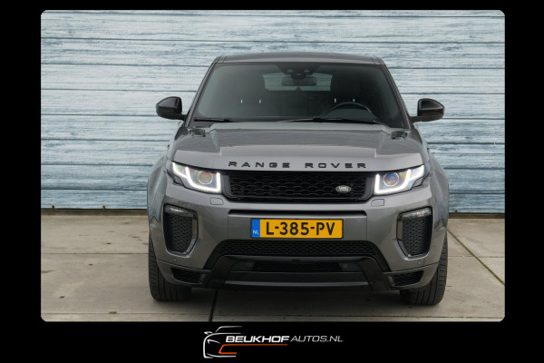 Land Rover Range Rover Evoque 2.0 TD4 HSE Dynamic Pano Trekhaak