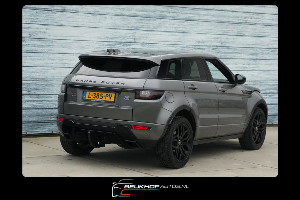 Land Rover Range Rover Evoque 2.0 TD4 HSE Dynamic Pano Trekhaak
