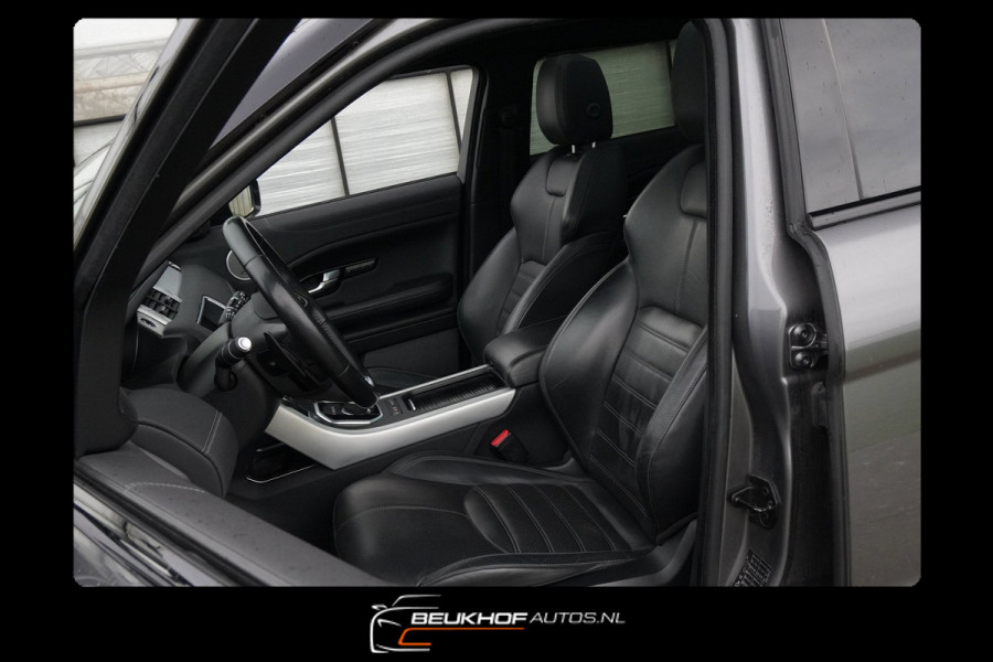 Land Rover Range Rover Evoque 2.0 TD4 HSE Dynamic Pano Trekhaak