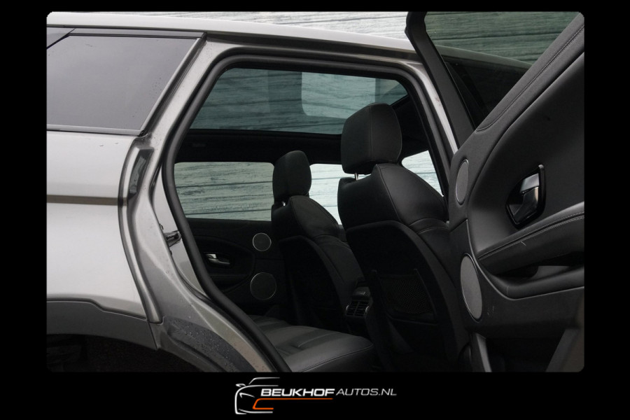 Land Rover Range Rover Evoque 2.0 TD4 HSE Dynamic Pano Trekhaak