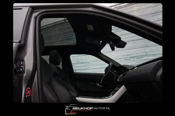 Land Rover Range Rover Evoque 2.0 TD4 HSE Dynamic Pano Trekhaak