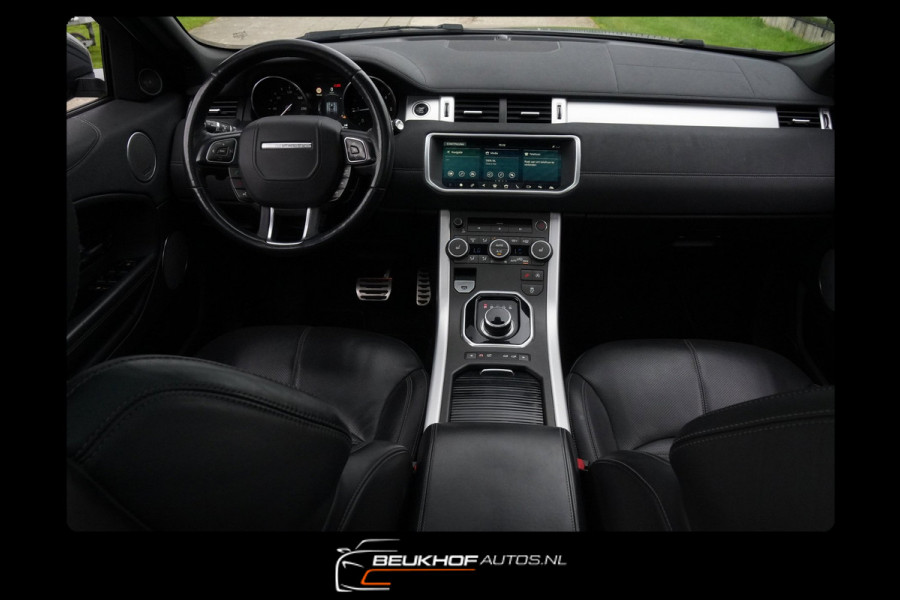 Land Rover Range Rover Evoque 2.0 TD4 HSE Dynamic Pano Trekhaak