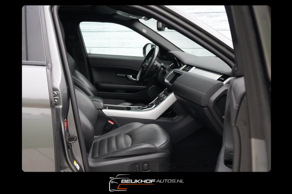 Land Rover Range Rover Evoque 2.0 TD4 HSE Dynamic Pano Trekhaak