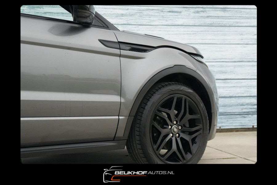 Land Rover Range Rover Evoque 2.0 TD4 HSE Dynamic Pano Trekhaak