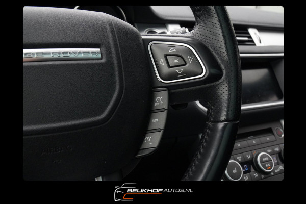 Land Rover Range Rover Evoque 2.0 TD4 HSE Dynamic Pano Trekhaak