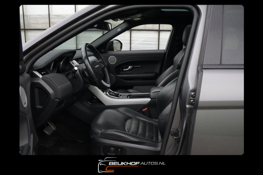 Land Rover Range Rover Evoque 2.0 TD4 HSE Dynamic Pano Trekhaak