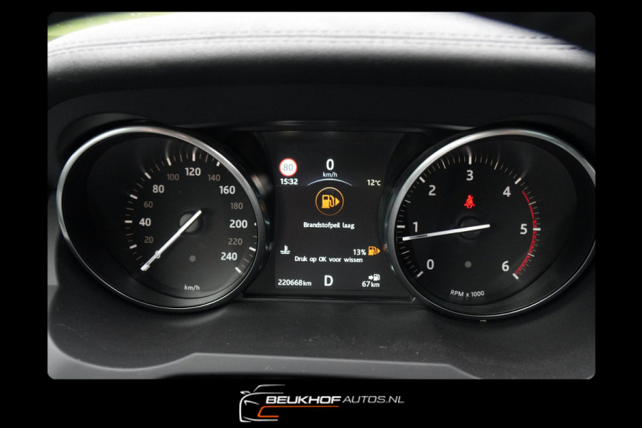 Land Rover Range Rover Evoque 2.0 TD4 HSE Dynamic Pano Trekhaak