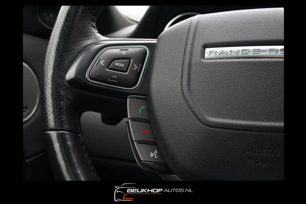 Land Rover Range Rover Evoque 2.0 TD4 HSE Dynamic Pano Trekhaak
