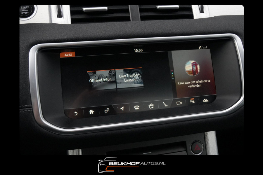 Land Rover Range Rover Evoque 2.0 TD4 HSE Dynamic Pano Trekhaak