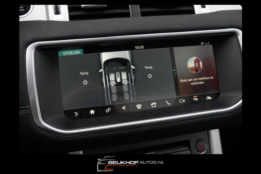 Land Rover Range Rover Evoque 2.0 TD4 HSE Dynamic Pano Trekhaak