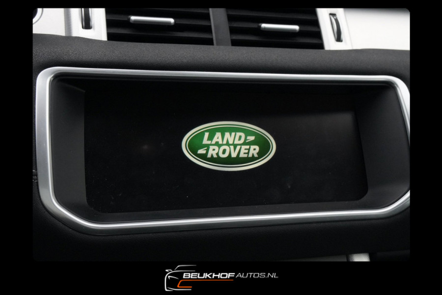 Land Rover Range Rover Evoque 2.0 TD4 HSE Dynamic Pano Trekhaak