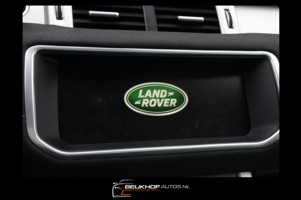 Land Rover Range Rover Evoque 2.0 TD4 HSE Dynamic Pano Trekhaak