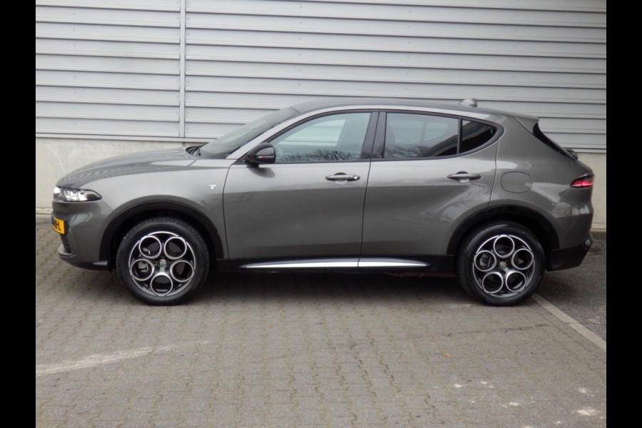 Alfa Romeo Tonale 1.3T PHEV Ti 280 pk. I Hybride I Camera I Adapt. cruise contr. I