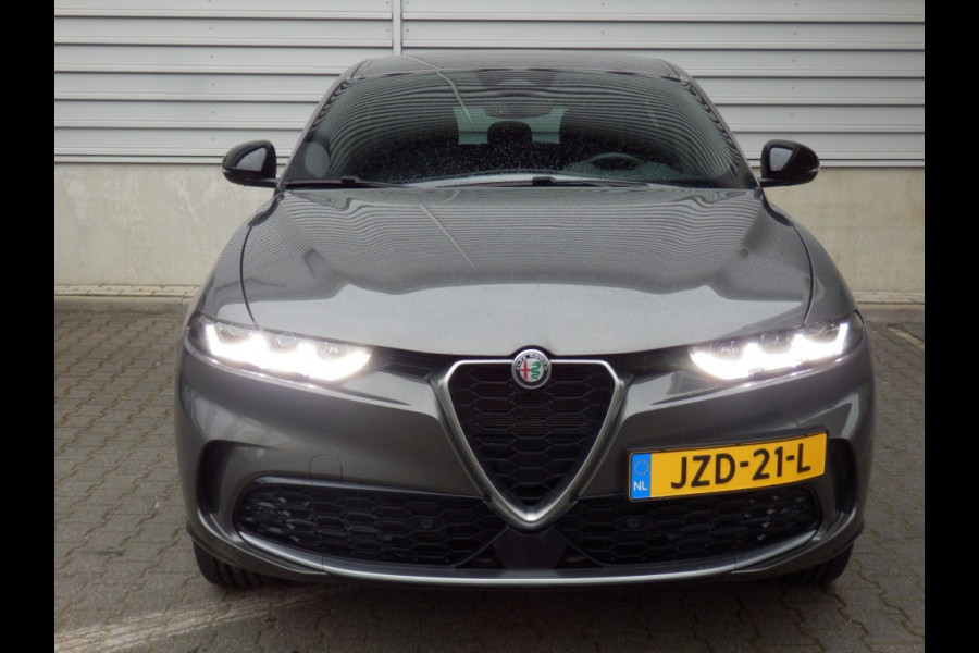Alfa Romeo Tonale 1.3T PHEV Ti 280 pk. I Hybride I Camera I Adapt. cruise contr. I