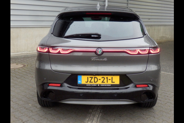 Alfa Romeo Tonale 1.3T PHEV Ti 280 pk. I Hybride I Camera I Adapt. cruise contr. I