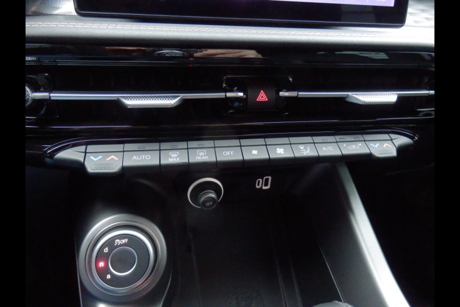 Alfa Romeo Tonale 1.3T PHEV Ti 280 pk. I Hybride I Camera I Adapt. cruise contr. I