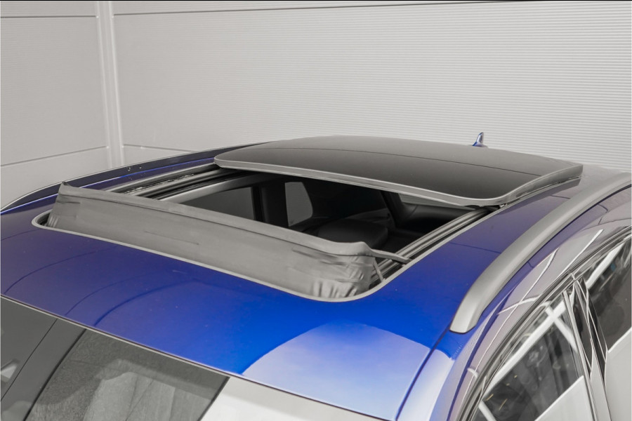 Audi Q5 50 TFSI e Quattro S Edition Pano Luchtvering Camera Trekhaak 22"