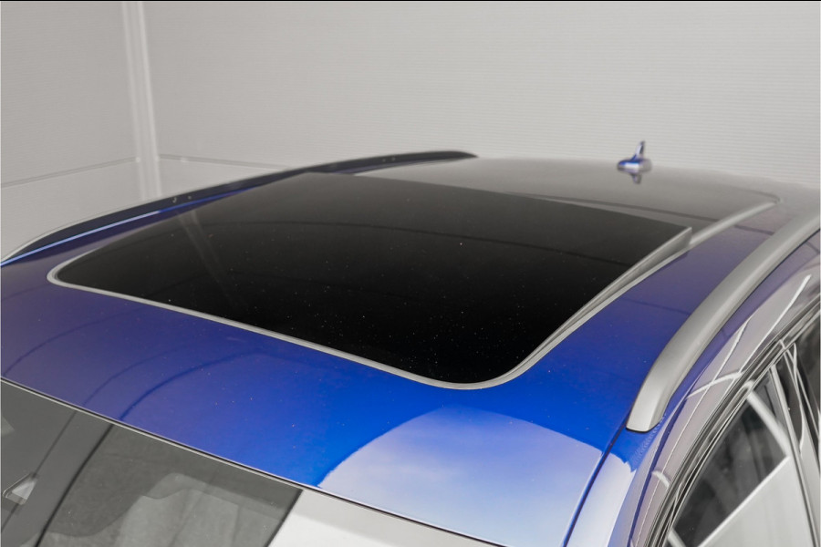 Audi Q5 50 TFSI e Quattro S Edition Pano Luchtvering Camera Trekhaak 22"