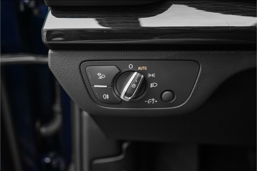 Audi Q5 50 TFSI e Quattro S Edition Pano Luchtvering Camera Trekhaak 22"